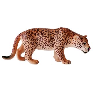 Obrázek z Leopard plast 10cm (24) 